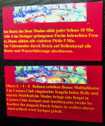 Custom Cards Fishtales in Deutsch